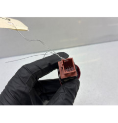 Bouton de warning CITROEN C3 1