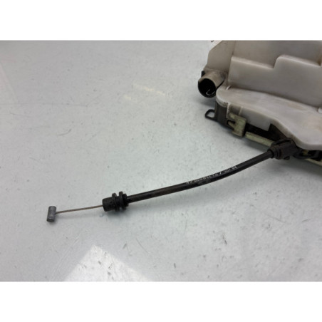 Serrure avant droit CITROEN C3 1