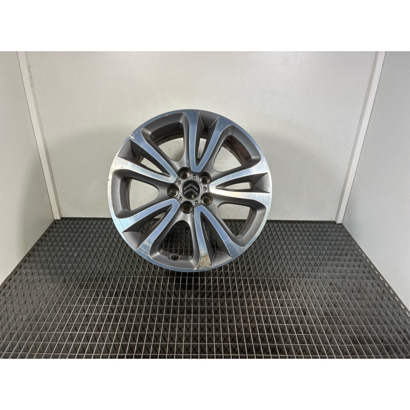 Jante CITROEN C5 2 Photo n°3