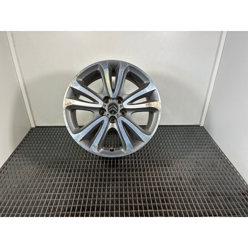 Jante CITROEN C5 2 Photo n°5