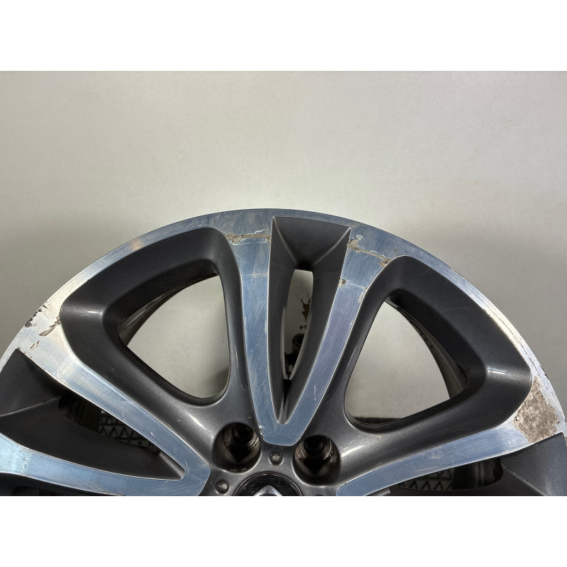 Jante CITROEN C5 2 Photo n°1