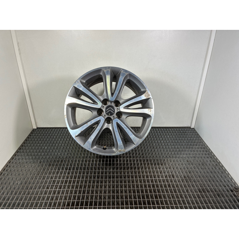 Jante CITROEN C5 2 Photo n°3