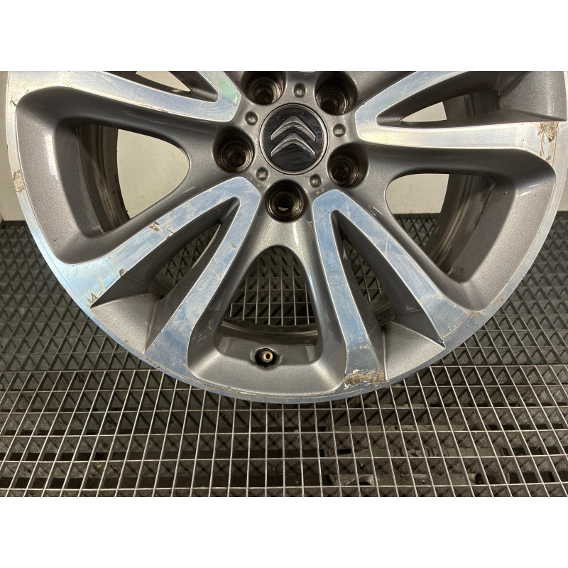 Jante CITROEN C5 2 Photo n°5