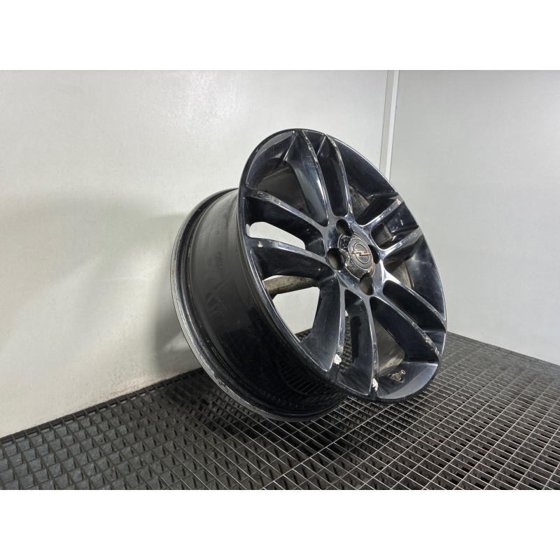 Jante OPEL CORSA D Photo n°3