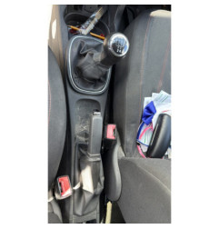 Jante OPEL CORSA D