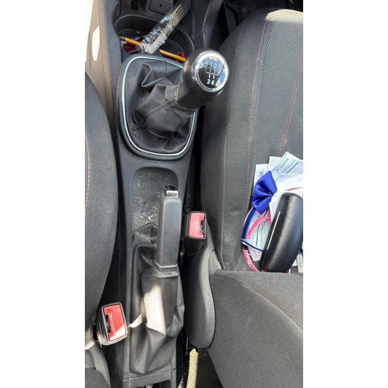 Jante OPEL CORSA D Photo n°20