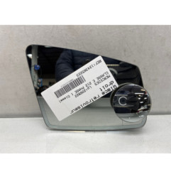 Glace retroviseur droit MERCEDES CLASSE E 212 Photo n°1