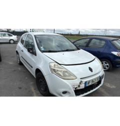 Custode arriere droit RENAULT CLIO 3