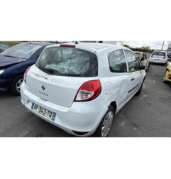 Custode arriere droit RENAULT CLIO 3