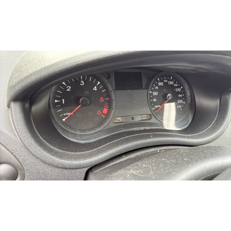 Custode arriere droit RENAULT CLIO 3 Photo n°18