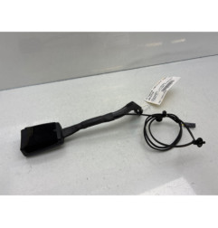 Attache ceinture avant gauche VOLKSWAGEN PASSAT 6 Photo n°1