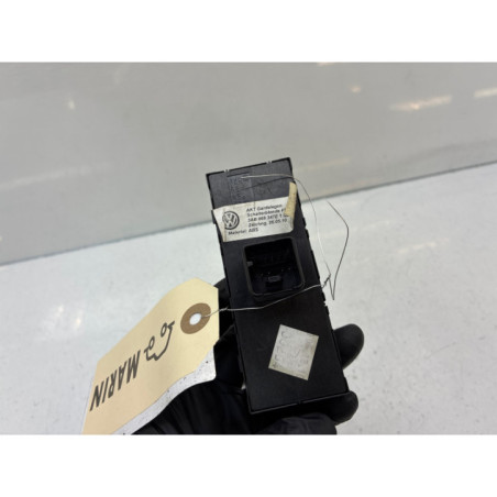 Interrupteur de leve vitre avant gauche VOLKSWAGEN PASSAT 6