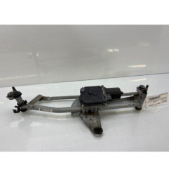 Moteur essuie glace avant VOLKSWAGEN PASSAT 6 Photo n°1