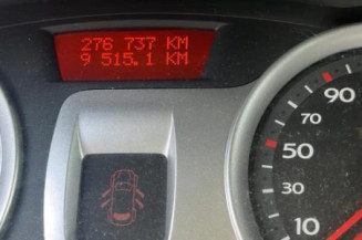 Serrure avant droit RENAULT CLIO 3