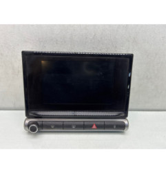 Ecran GPS CITROEN C3 3 Photo n°1
