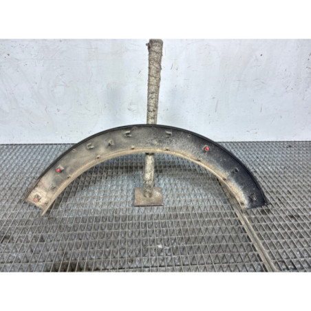 Extension d'aile avant gauche CITROEN C3 3