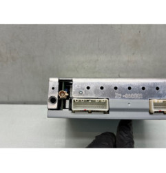 Autoradio d'origine RENAULT MEGANE 4