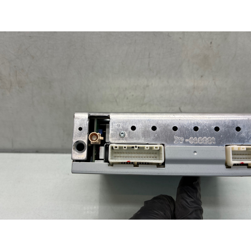 Autoradio d'origine RENAULT MEGANE 4 Photo n°4