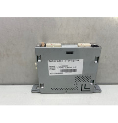 Autoradio d'origine RENAULT MEGANE 4
