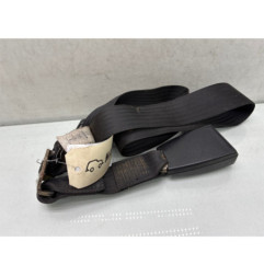 Attache ceinture arriere droit MERCEDES 200 W123