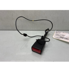 Attache ceinture avant gauche MERCEDES CLASSE E 212