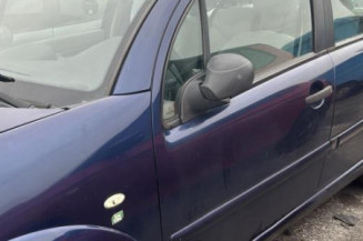 Glace retroviseur gauche CITROEN C3 1