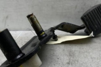 Pedale d'embrayage PEUGEOT 207