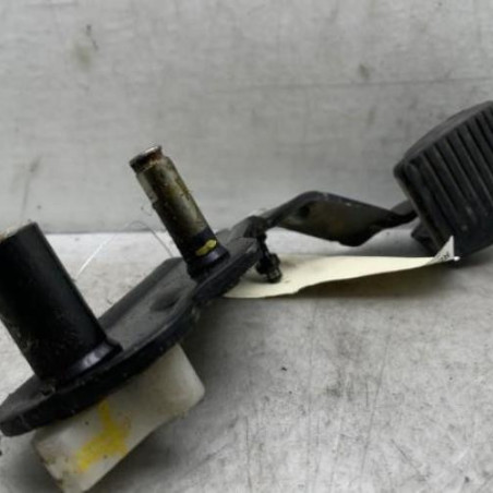 Pedale d'embrayage PEUGEOT 207