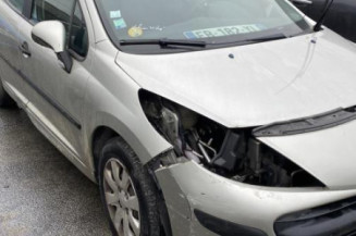 Pedale d'embrayage PEUGEOT 207