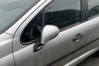 Pedale d'embrayage PEUGEOT 207