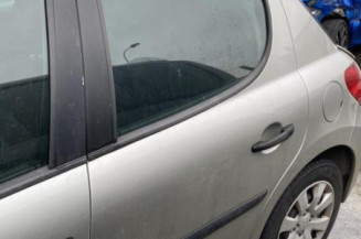 Pedale d'embrayage PEUGEOT 207