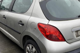 Pedale d'embrayage PEUGEOT 207