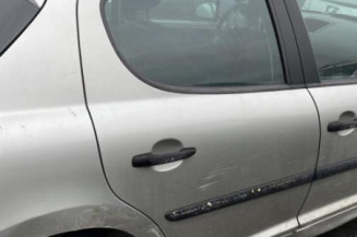 Pedale d'embrayage PEUGEOT 207