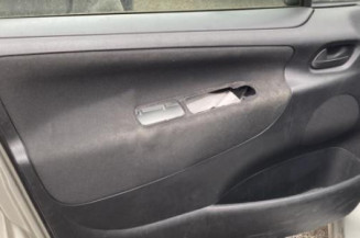 Pedale d'embrayage PEUGEOT 207