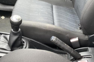 Pedale d'embrayage PEUGEOT 207