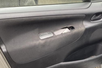 Pedale d'embrayage PEUGEOT 207