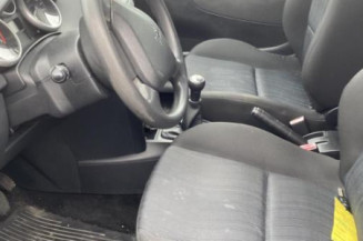 Pedale d'embrayage PEUGEOT 207