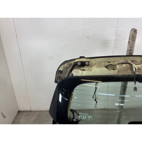 Malle/Hayon arriere RENAULT GRAND SCENIC 4