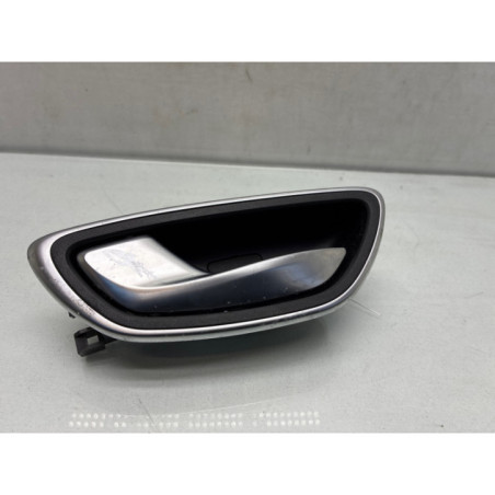 Poignee interieur arriere gauche RENAULT GRAND SCENIC 4 Photo n°1