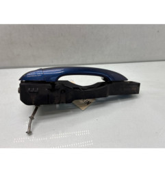 Poignee porte avant gauche RENAULT MEGANE 4