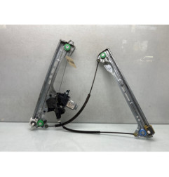 Leve vitre electrique avant droit RENAULT MEGANE 4 Photo n°1