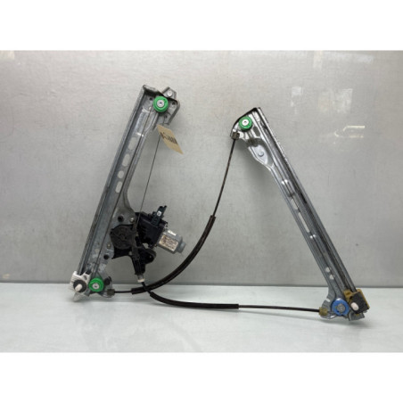 Leve vitre electrique avant droit RENAULT MEGANE 4 Photo n°1