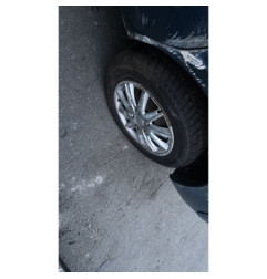 Custode arriere gauche RENAULT KANGOO 1