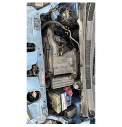 Jante OPEL AGILA B