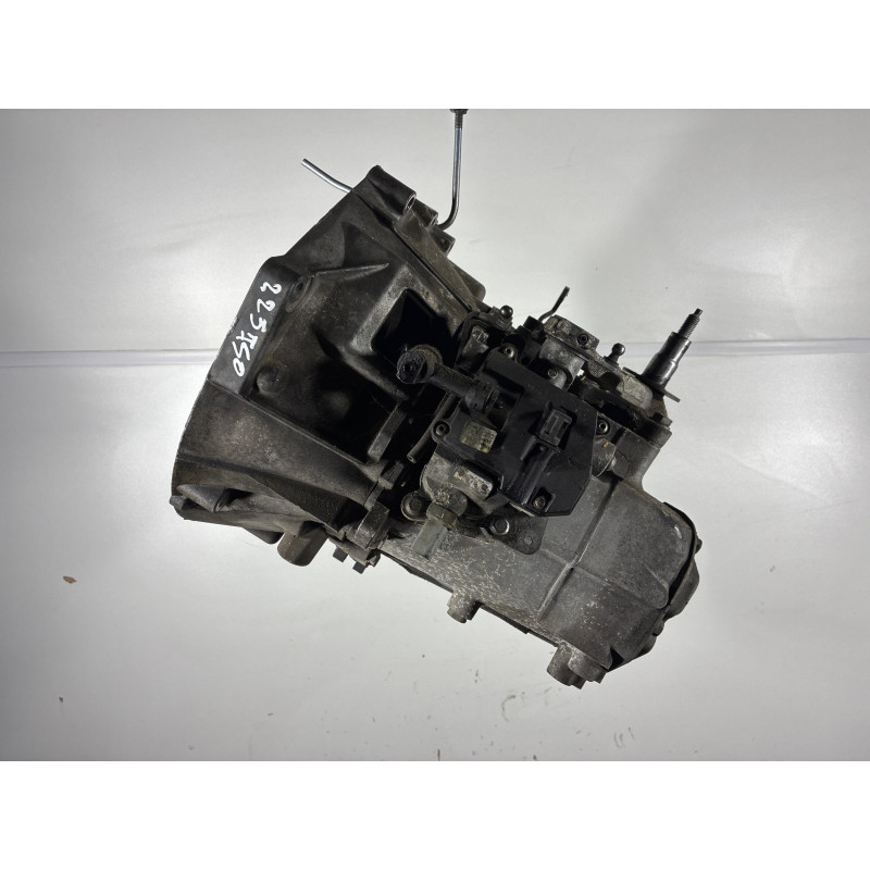 Boite de vitesses PEUGEOT 3008 1 Photo n°2