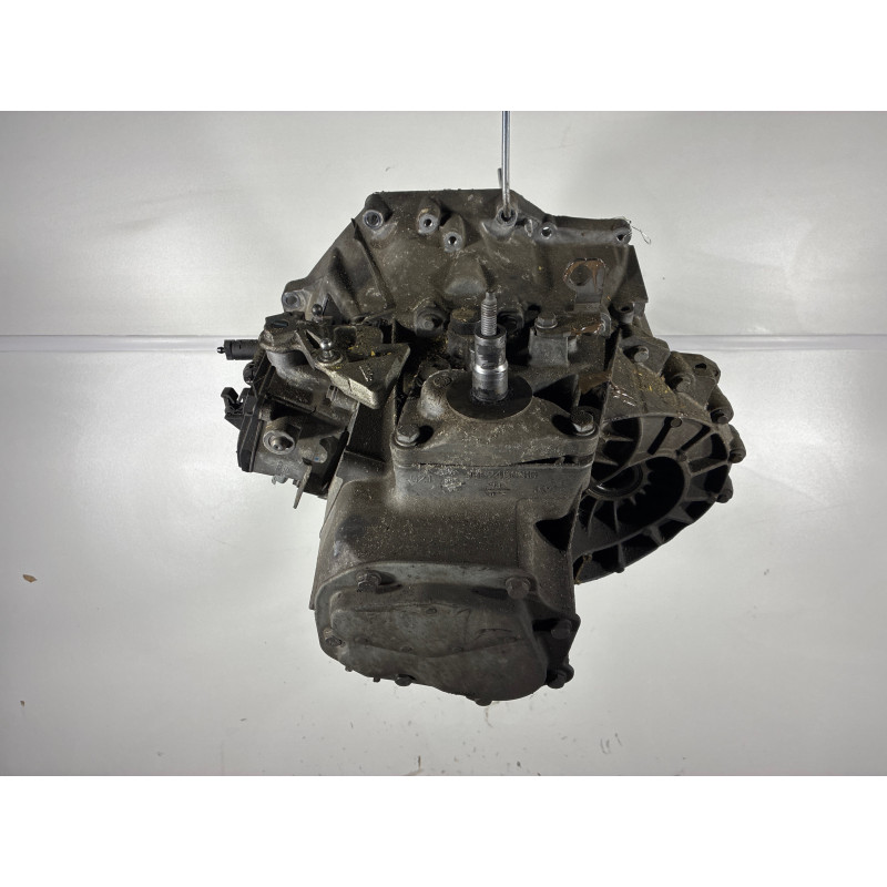 Boite de vitesses PEUGEOT 3008 1 Photo n°3