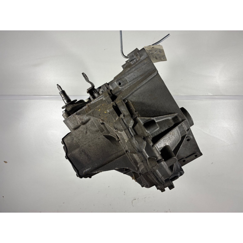 Boite de vitesses PEUGEOT 3008 1 Photo n°4