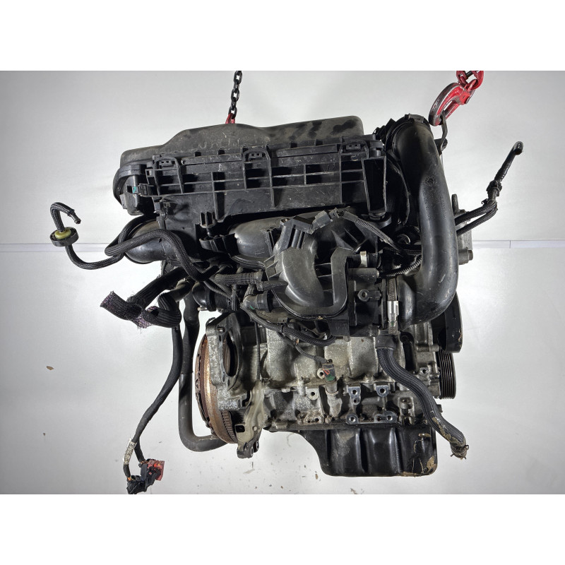 Moteur PEUGEOT 3008 1 Photo n°1