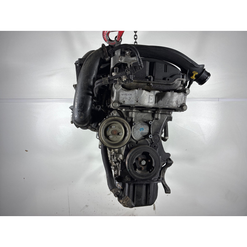 Moteur PEUGEOT 3008 1 Photo n°2