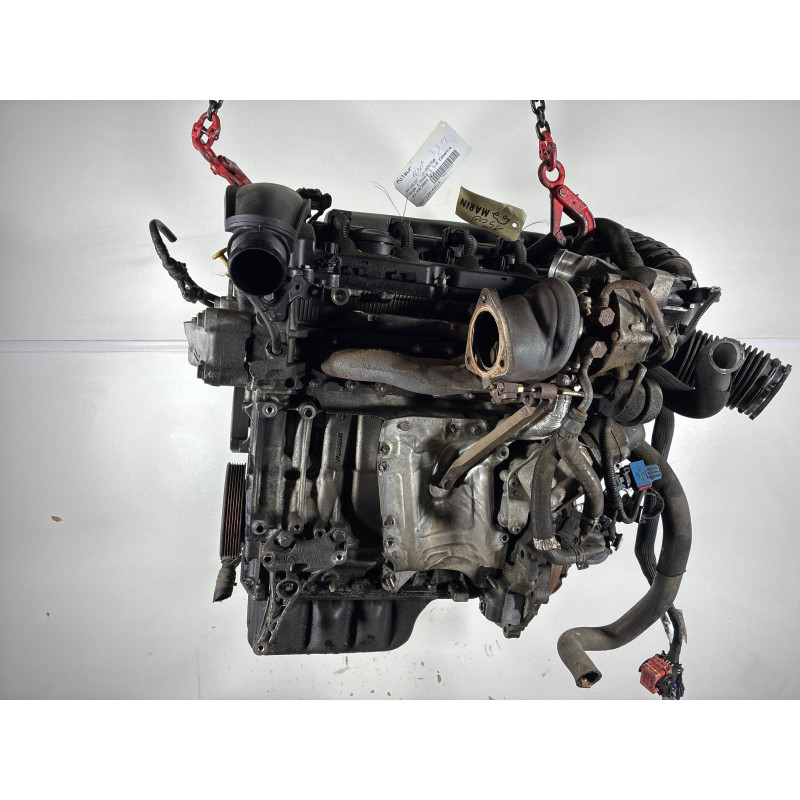Moteur PEUGEOT 3008 1 Photo n°3